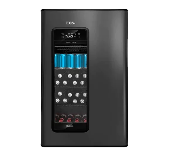 Cervejeira Eos Bierhaus 100L