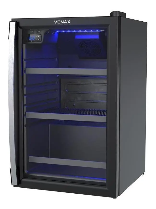 Cervejeira Venax Blue Light 100L
