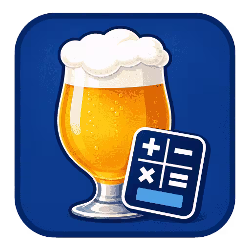 Calculadora de Cerveja