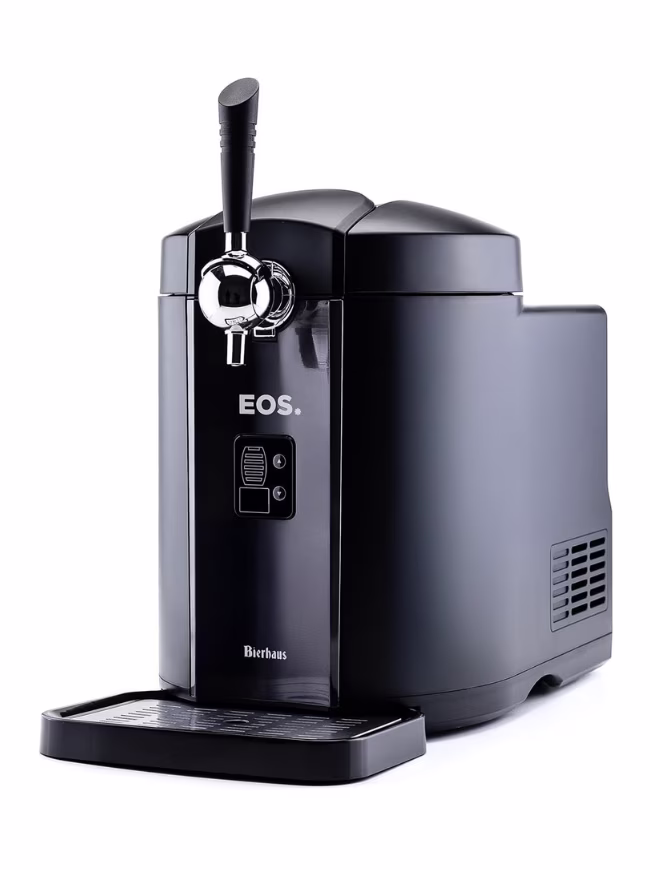 Chopeira Elétrica EOS Bierhaus 5L All Black
